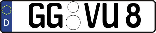 GG-VU8