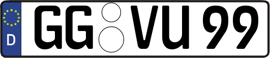 GG-VU99