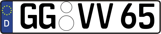GG-VV65