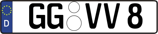 GG-VV8