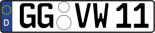 GG-VW11