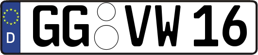 GG-VW16