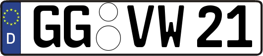 GG-VW21