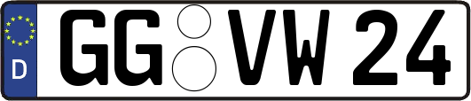 GG-VW24