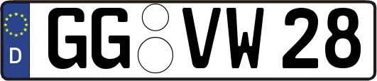 GG-VW28