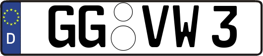 GG-VW3