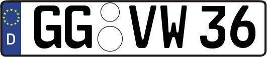 GG-VW36