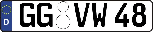 GG-VW48