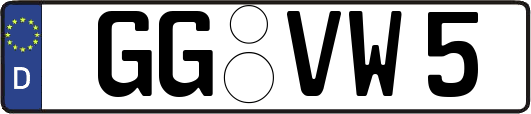 GG-VW5