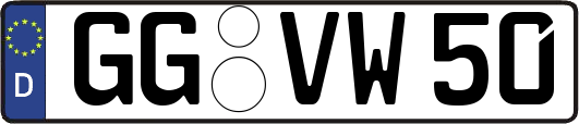 GG-VW50