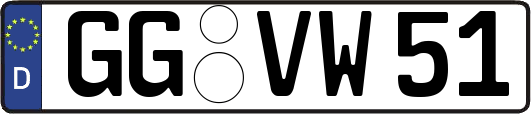 GG-VW51