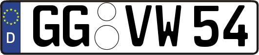 GG-VW54