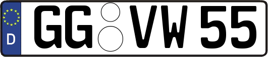 GG-VW55