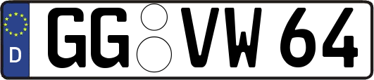 GG-VW64