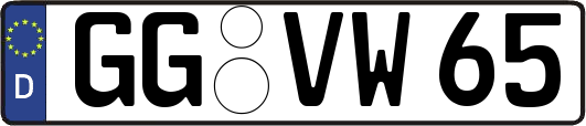 GG-VW65