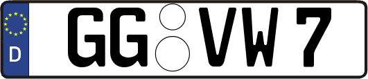 GG-VW7