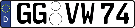 GG-VW74