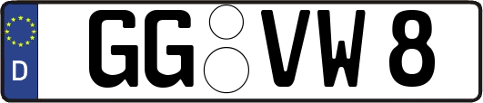 GG-VW8