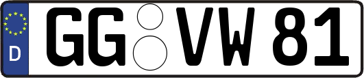 GG-VW81