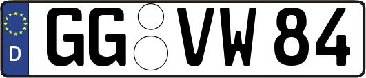 GG-VW84