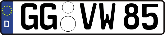 GG-VW85