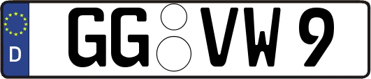 GG-VW9