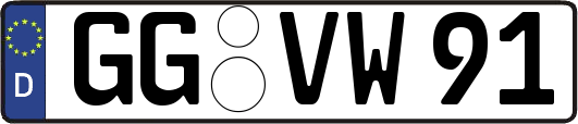 GG-VW91