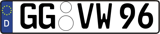 GG-VW96