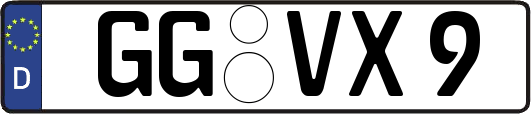 GG-VX9