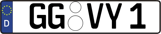 GG-VY1