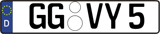 GG-VY5