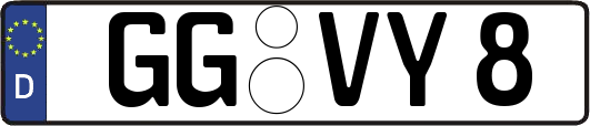GG-VY8
