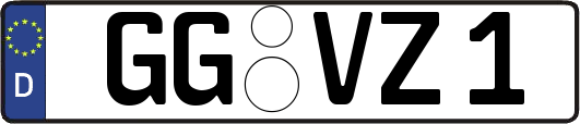GG-VZ1
