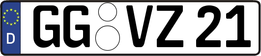 GG-VZ21