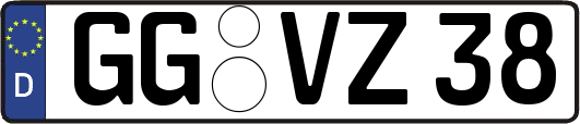 GG-VZ38