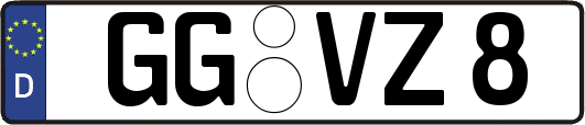 GG-VZ8