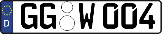 GG-W004