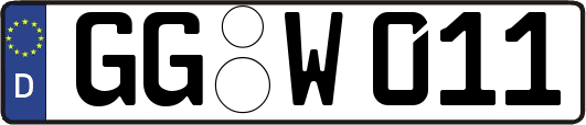 GG-W011