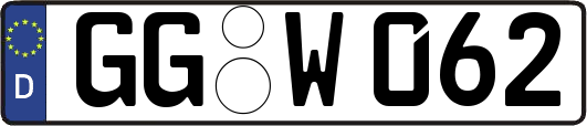 GG-W062