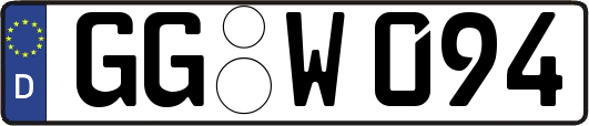 GG-W094