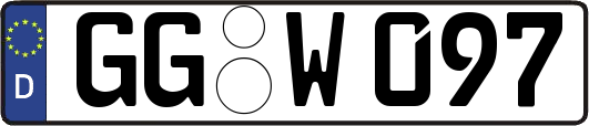 GG-W097