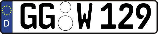GG-W129