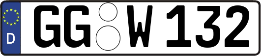 GG-W132