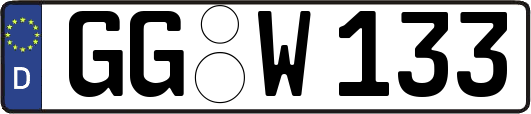 GG-W133