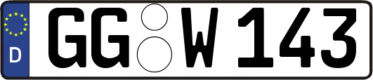 GG-W143