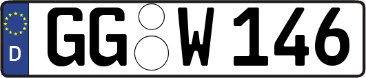 GG-W146
