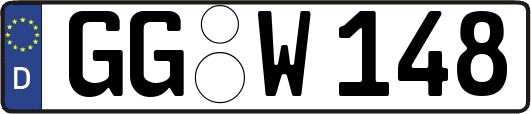 GG-W148