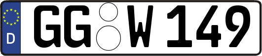 GG-W149