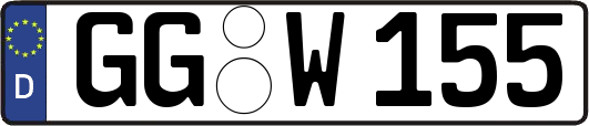 GG-W155