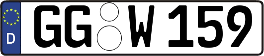 GG-W159